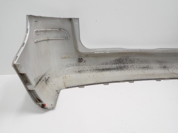 фото thumb №11, Бампер зад задний комплектный европа opel zafira b ii 07r
