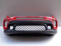 фото thumb №1, Бампер передний jeep renegade 18- lift nr 43452