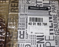 фото thumb №14, Новая оригинальная поворотный кулак renault talisman перед левая 400116379r