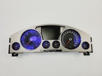 фото thumb №1, Лічильник спідометр vw phaeton lift 3d0920886b