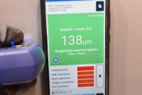 Капот крышка двигателя оригинальный номер ford c-max mk2 рестайлинг  14-19 Доставка, фото thumb