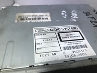 фото thumb №8, Радио заводские навигация ford c-max i 1.8 tdci 4m5t-18b988-ah европа