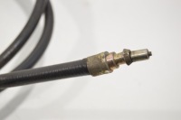 фото thumb №5, Трос тормоза ручного mercedes w124 e-klasa cabrio 1244202585