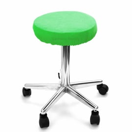 Прочный универсальный махровый чехол для STOOL.