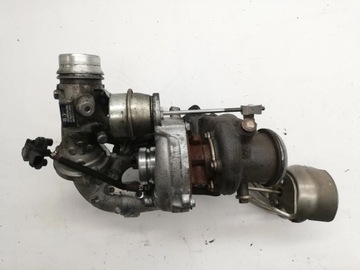фото thumb №7, Mercedes-benz e c207 w207 2013 комплектные турбокомпрессора