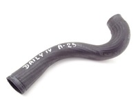 фото thumb №1, Iveco daily iv v 06-14 2.3 hpi труба інтеркулер 504136615