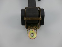 фото thumb №7, Renault scenic ii pas безпеки натягувач p.p.