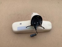 фото thumb №4, Дзеркало внутрішнє фотохромний 8r0857511c audi a8 d4 q5 8r kremowe ładne