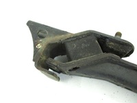 фото thumb №6, Mitsubishi pajero 3.5 3.2 подушка балка коробки