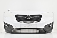 фото thumb №1, Opel combo e 2018- бампер передній