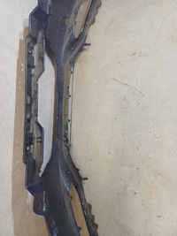 фото thumb №13, Бампер перед honda hrv hr-v ii 2 15-18r. nr. 71101-t7w-a000