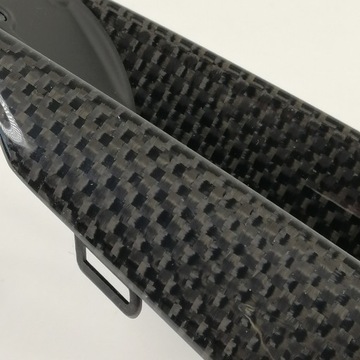 фото thumb №16, Porsche 911 992 panamera cayenne macan taycan рамка руль карбон