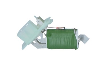 фото thumb №11, Резистор вентилятор 342028 nrf