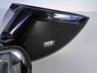 Mercedes slc 172 дзеркало 17 pin камера мертвий pkt Зі Шроту, фото thumb