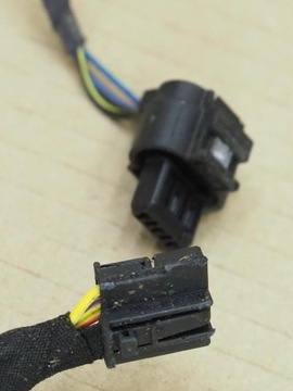 фото thumb №14, Mercedes w204 джгут установка датчиків pdc зад