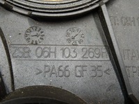 фото thumb №15, Audi a3 8p golf vi gti 2.0 tfsi caw cawb ccz корпус розподільний вал 06h103269h