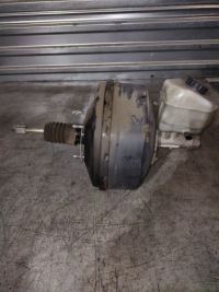 фото thumb №1, Усилитель тормозов тормозные a9064300308 vw crafter i