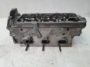 фото thumb №9, Головка комплектная валы 3.0 tdi asb 0594af vw audi