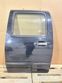 фото thumb №1, 2007 isuzu d-max дверь задние