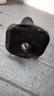 фото thumb №5, Кронштейн амортизатора volvo xc60 31262885