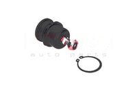 фото thumb №14, Шаровая опора рычага kamoka 9040171 mb241883 mitsubishi carisma 95-06 l/p