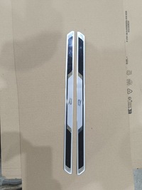 фото thumb №1, Молдинг накладки накладка na порог r-line rline vw