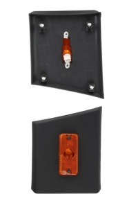 фото thumb №1, Fast ft90935 молдинг декоративна / захисна, стіна бічна