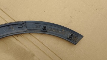 фото thumb №14, Планка крила правий зад audi q3 ii