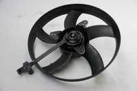 фото thumb №4, Вентилятор skoda rapid roomster 6q0959455af orygin