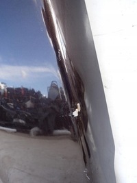 фото thumb №12, Suzuki grand vitara ii 05- капот кришка двигуна