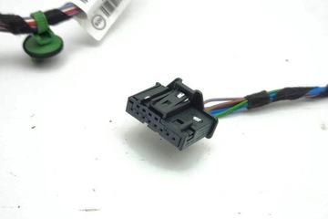 фото thumb №11, Жгут передних левых дверь seat ibiza v kj1 bc2703 1.0l бензин 70kw