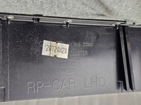 фото thumb №15, Молдинг dekor защита консоли панели спидометра решётка обдув kia carens iv 4