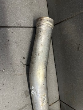 фото thumb №7, Шланг інтеркулер mercedes benz ml w164 3.0 cdi a6420980707