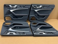 фото thumb №8, Audi rs7 4k сидіння комфорт вентиляція performance