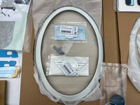 фото thumb №8, Mini f57 cabrio набор стилистический seaside комплект тюнинг оригинал 14-