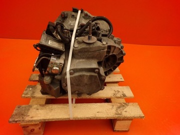 фото thumb №6, Коробка передач коробки передач aut керування 1.6 hdi peugeot 3008 10