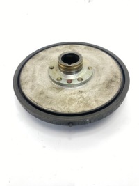 Купить Шкив mercedes w124 r129 w140 m104 280 320 1040320004 1040301403, фото thumb