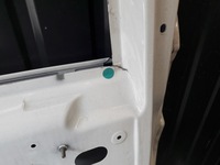 фото thumb №12, Двері лівий перед vw crafter ii білий 18-24r