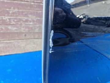 фото thumb №3, Дверь левая передние mercedes c-klasa w205 2014r-