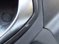 Renault megane 3 универсал 08-16 карка дверь задний левый 829a14538r Недорого, фото thumb
