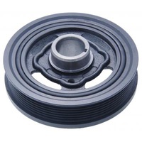 фото thumb №1, Колесо натяжний вала колінчастого do lexus gs is