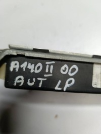 фото thumb №5, Mercedes-benz a140 повітряна подушка ліва