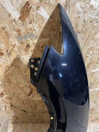 Крыло  перед передний левое  maserati levante 16- lak. 815/b оригинал с Разборки, фото thumb