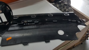 фото thumb №9, Решітка решітка радіатора хром vw golf viii 5h0853651n демонтаж