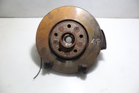 фото thumb №3, Поворотный кулак ступица левый перед renault laguna iii