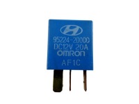 фото thumb №1, Реле omron kia picanto 95224-2d000