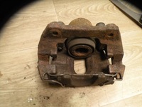 фото thumb №5, Volvo s60 v70 s80 суппорт тормоза левый задняя