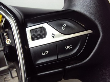 фото thumb №5, Руль peugeot 3008 ii