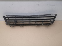 Решітка бампера середня opel astra h 3 рестайлінг  07-11 Ціна, фото thumb