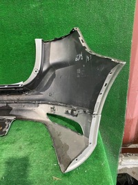 фото thumb №7, Бампер задній задня volvo xc60 i lift